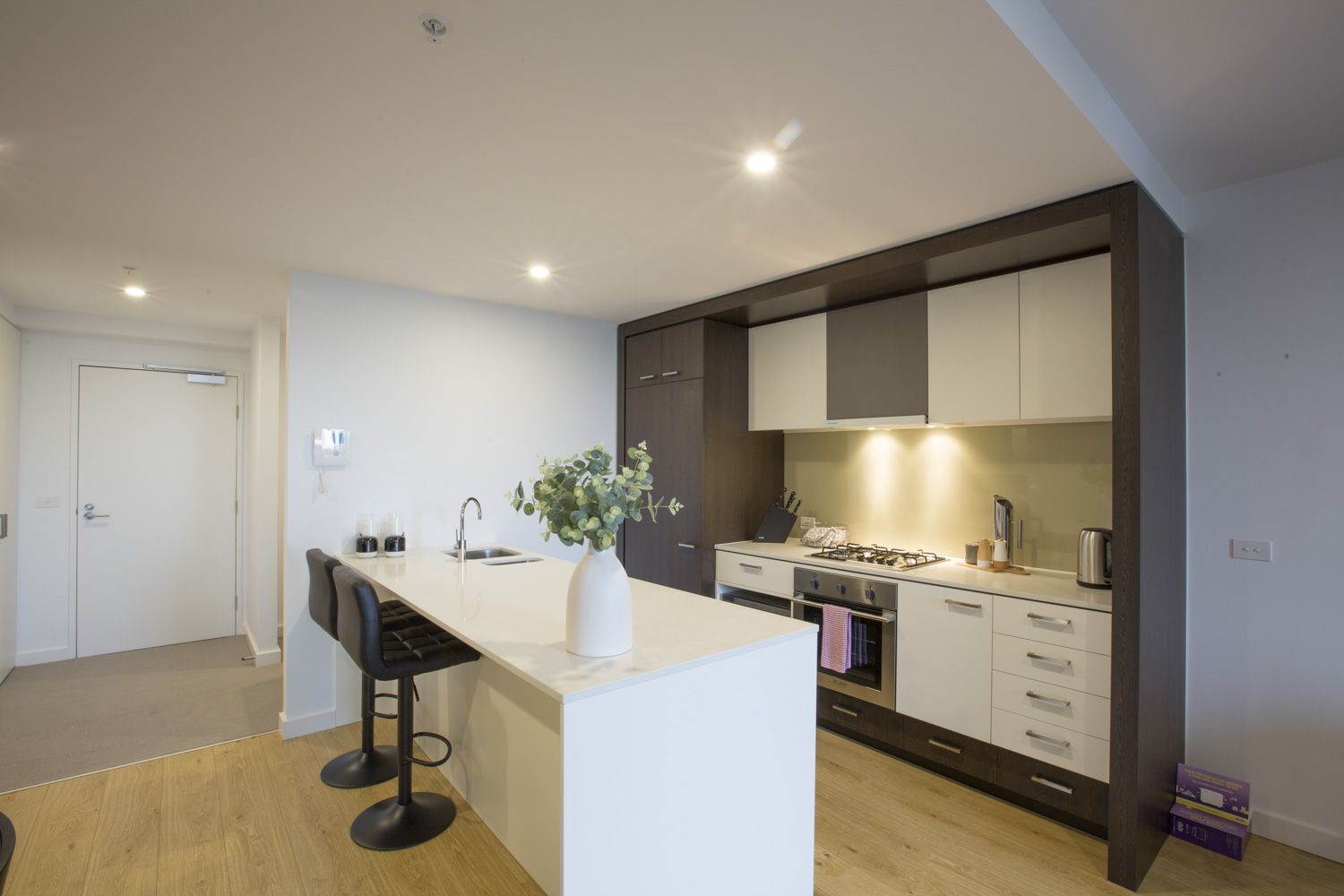 2 bedrooms Apartment / Unit / Flat in 2905/57-61 City Road SOUTHBANK VIC, 3006
