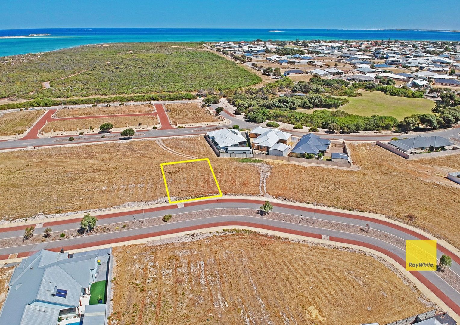 Lot 960, 11 Matilda Bend, Jurien Bay WA 6516, Image 0