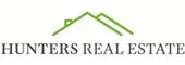 Logo for Hunters Real Estate