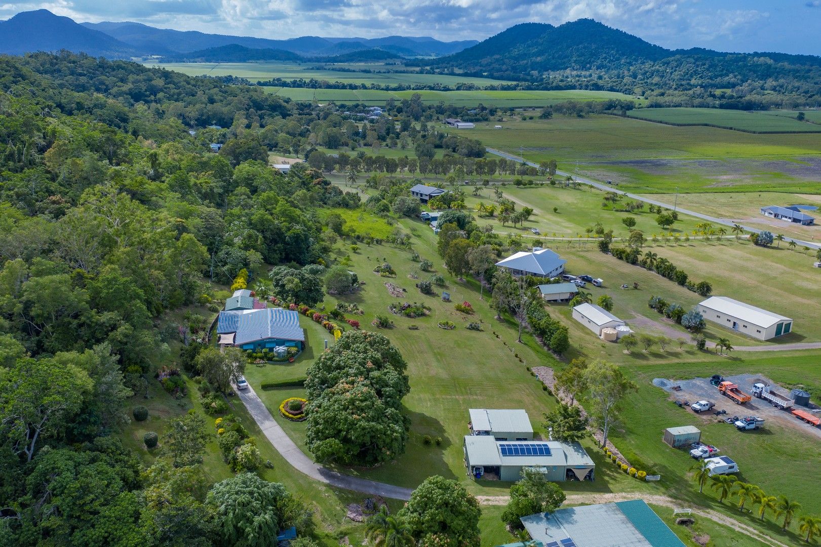 104 Wright Road Road, Strathdickie QLD 4800, Image 0