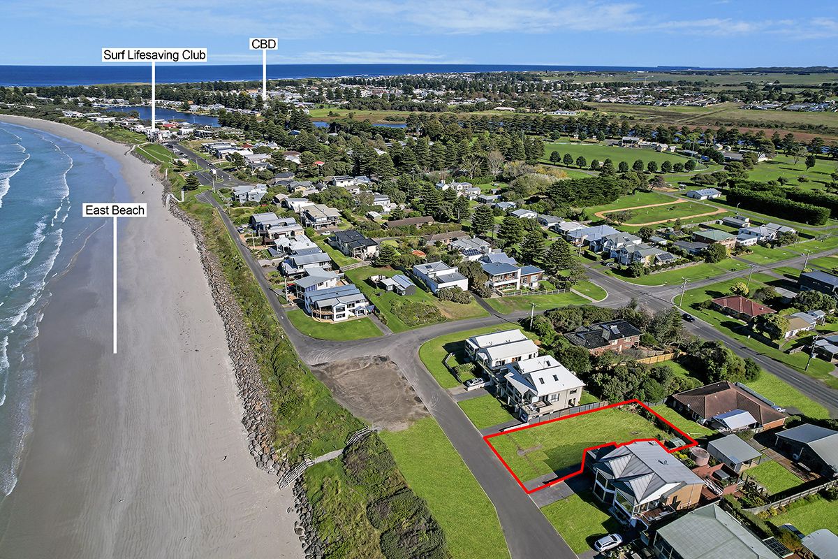 3 Hanley Court, Port Fairy VIC 3284, Image 1