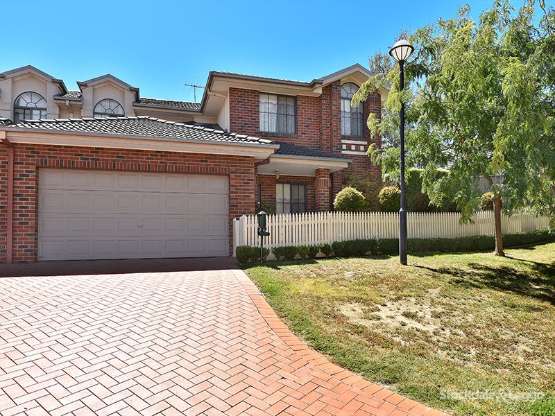 16 The Crest , Attwood VIC 3049