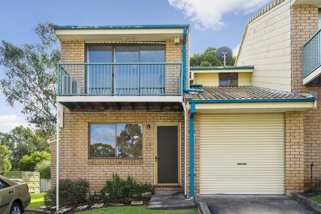 Picture of 35/39 Patricia Street, BLACKTOWN NSW 2148