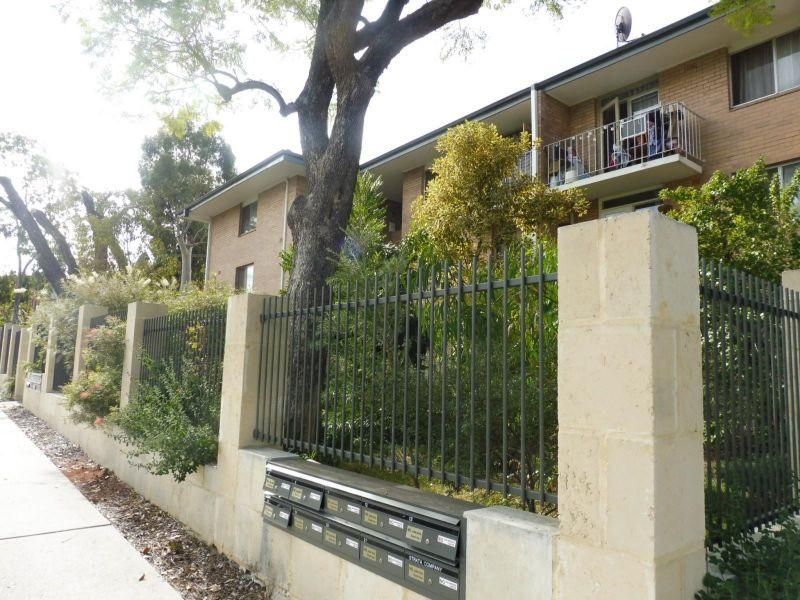 1 bedrooms Apartment / Unit / Flat in 5/418 Beaufort Street HIGHGATE WA, 6003