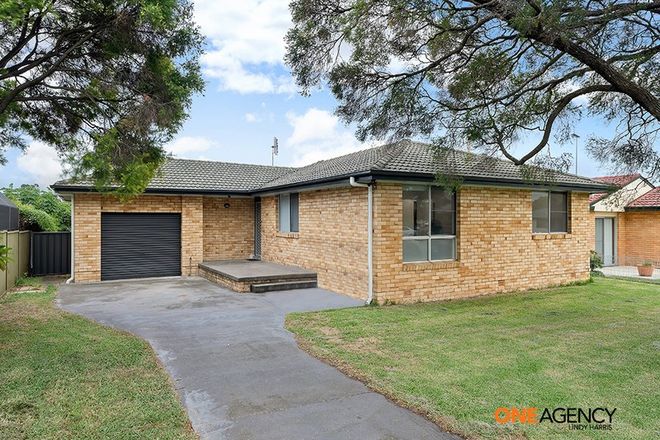 Picture of 22 Lawson Avenue, SINGLETON NSW 2330