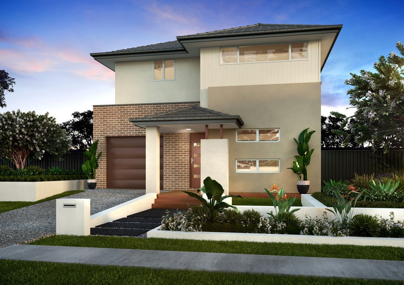4 bedrooms House in Lot 9-10, Albert Parade ROOTY HILL NSW, 2766