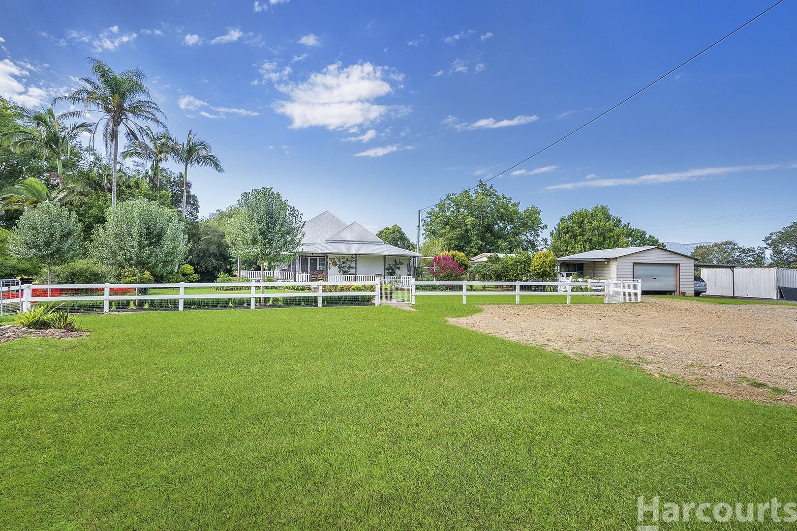 222 Koree Island Road, Beechwood NSW 2446, Image 0