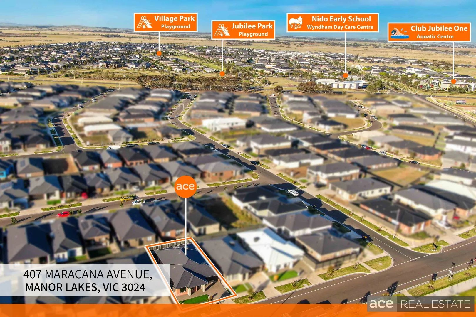 Additional image 20 of 407 Maracana Avenue, Manor Lakes VIC 3024