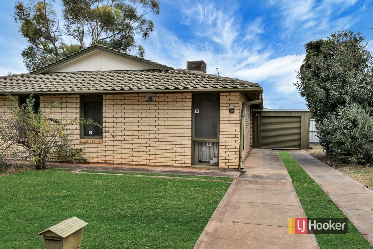 19 Adaluna Crescent, Smithfield SA 5114, Image 0