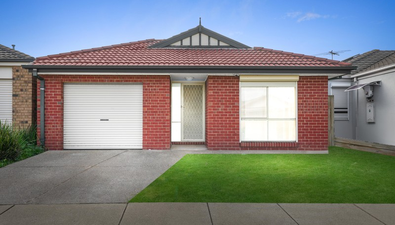 Picture of 5 Atlantic Court, WYNDHAM VALE VIC 3024
