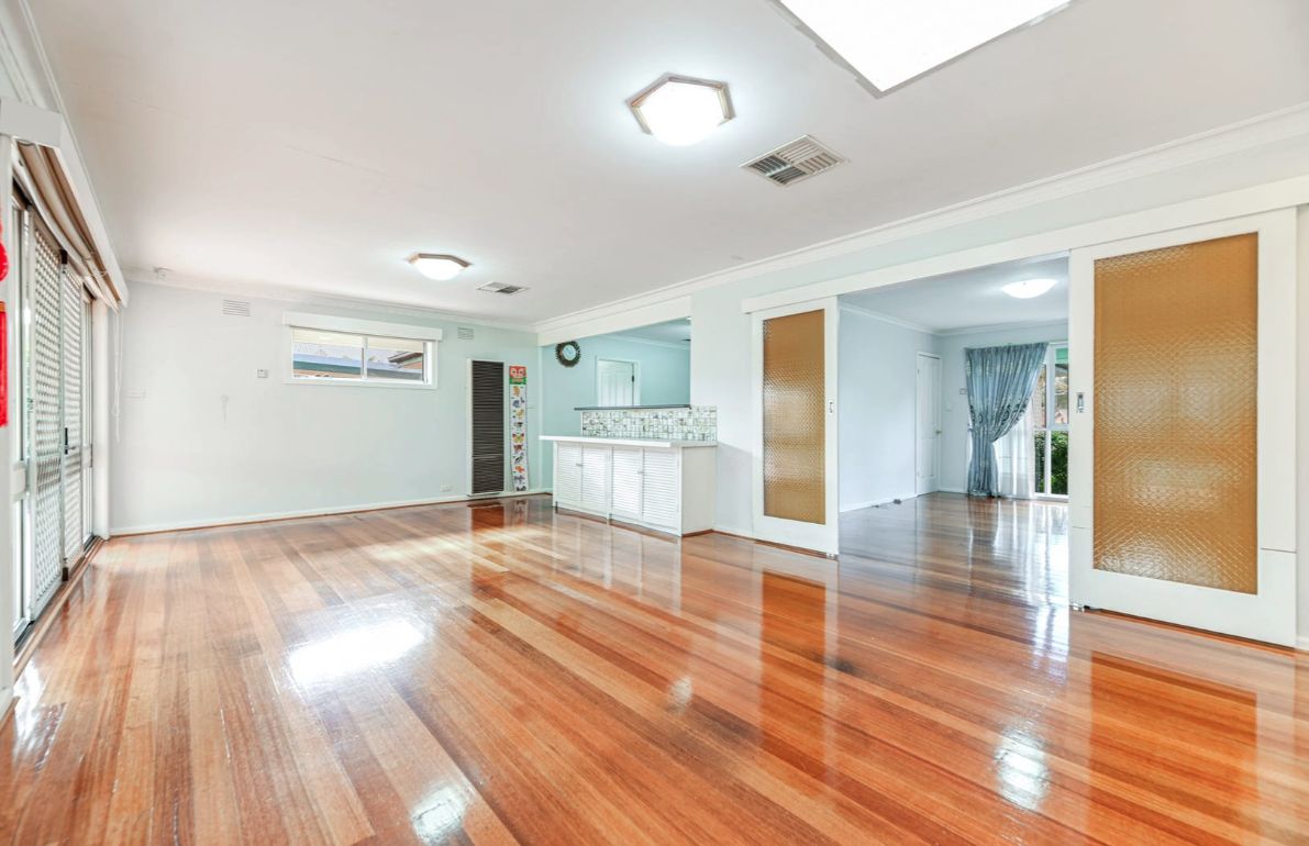 3 bedrooms House in 23 Marwarra Street RINGWOOD EAST VIC, 3135