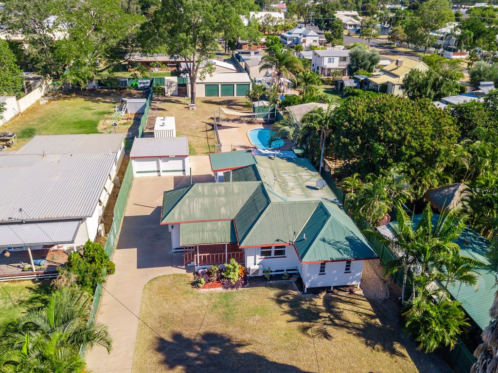 52 Esmond St, Emerald QLD 4720, Image 1