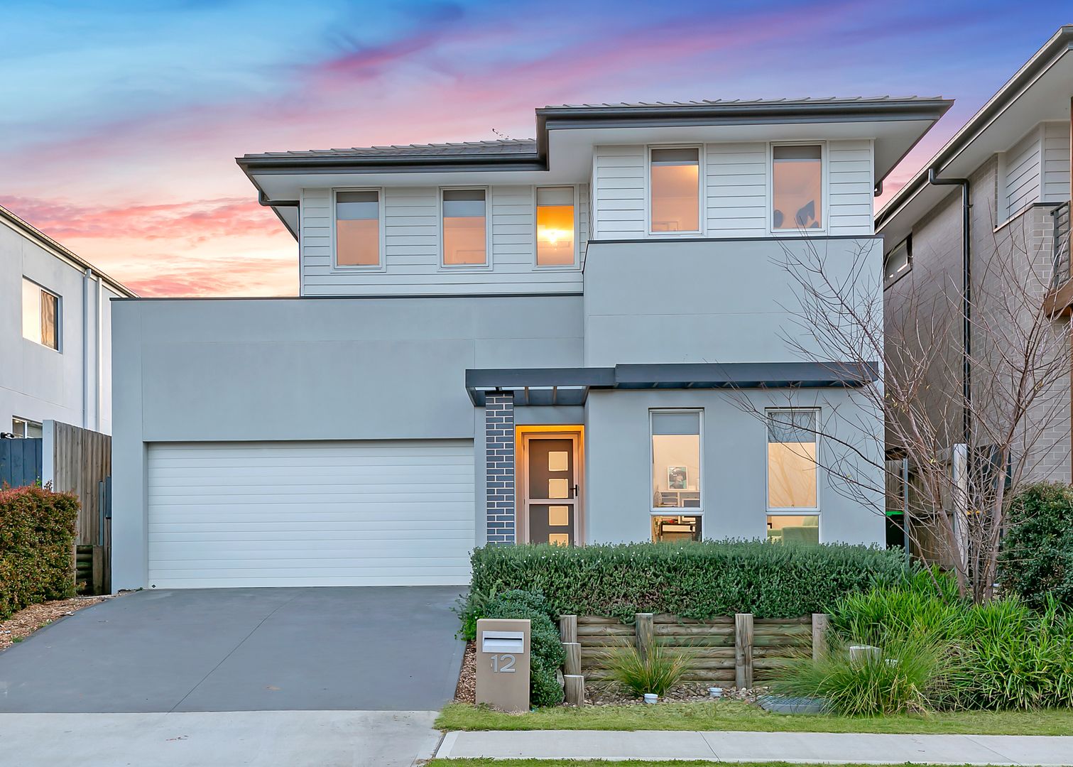 12 Subiaco Road, North Kellyville Property History & Address Research Domain