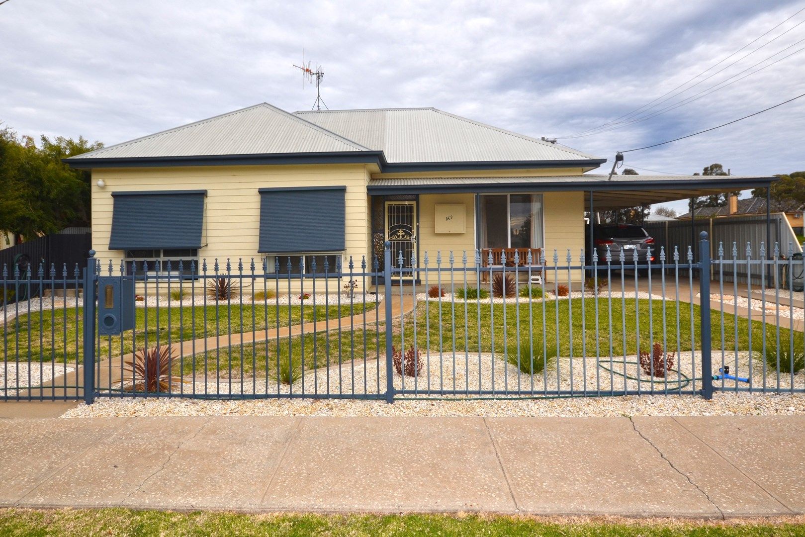 165 Nelson Street, Nhill VIC 3418, Image 0