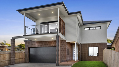 Picture of 6A Eagleview Crescent, BELL POST HILL VIC 3215