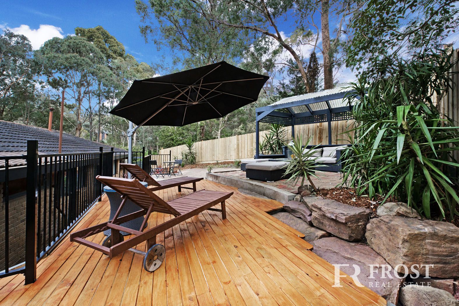 23 Orchard Avenue, Eltham North VIC 3095, Image 2