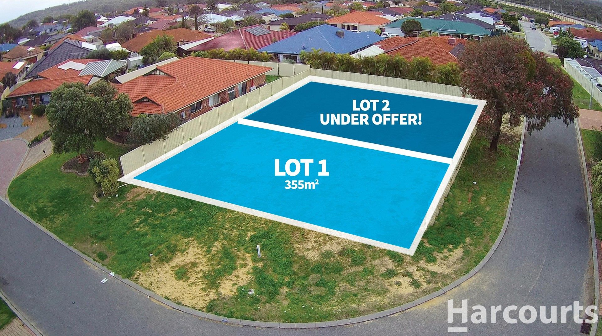 Prop Lot 1/21 Carnock Way, Kinross WA 6028, Image 0