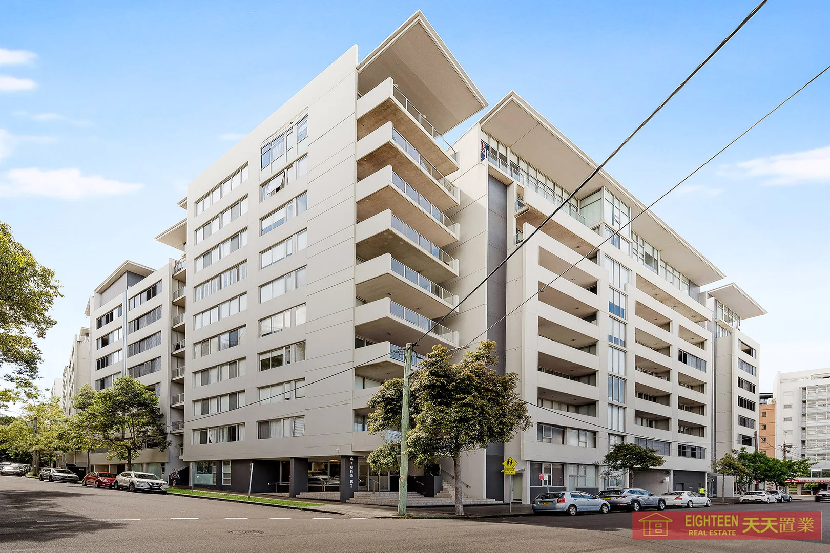 Additional image 3 of 170/555 Princes Highway, Rockdale NSW 2216