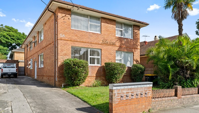 Picture of 2/5a Henson Street, SUMMER HILL NSW 2130