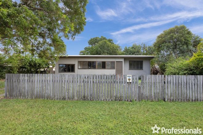 Picture of 14 Hoey Street, EAST MACKAY QLD 4740