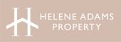 Logo for Helene Adams Property