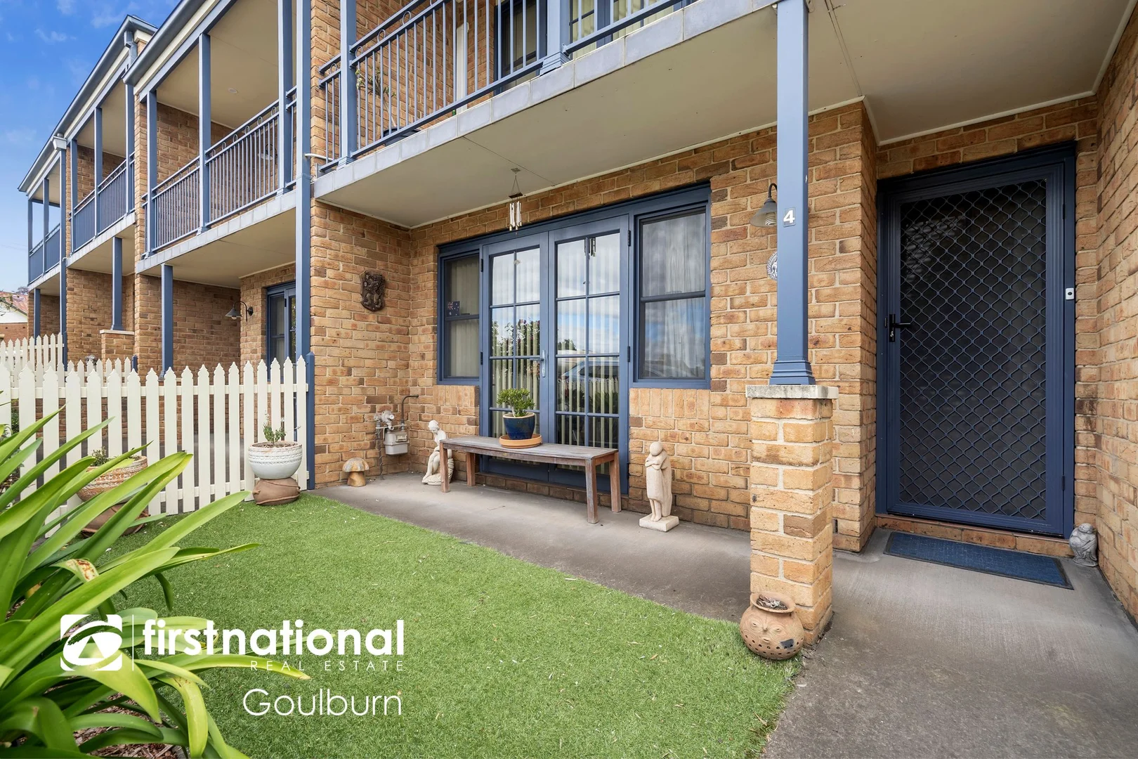 Additional image 3 of 4/1-3 Glebe Avenue, Goulburn NSW 2580