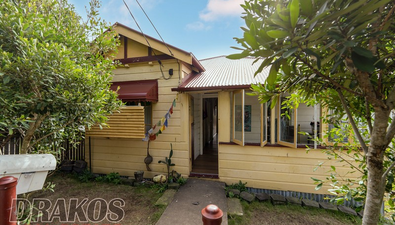 Picture of 3 Nelson Street, DUTTON PARK QLD 4102