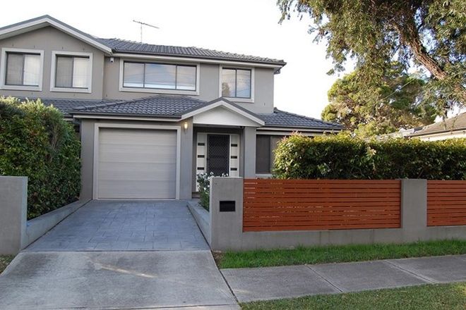 Picture of 77 Dennistoun Ave, GUILDFORD NSW 2161