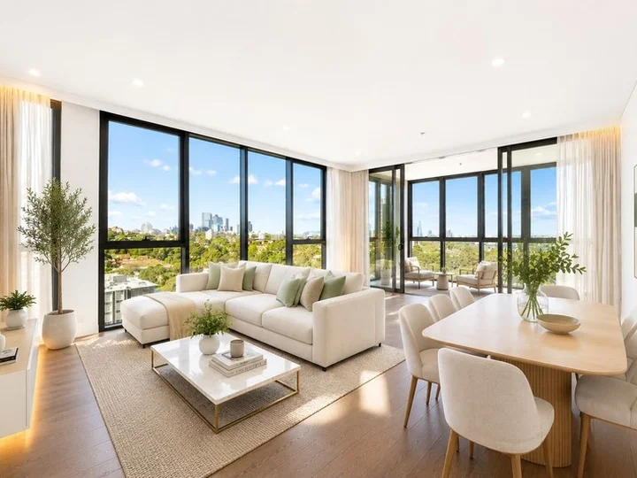 906/45 Berry Road, St Leonards NSW 2065
