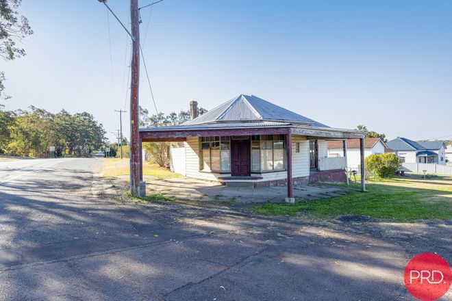 Picture of 43 Melbourne Street, ABERMAIN NSW 2326