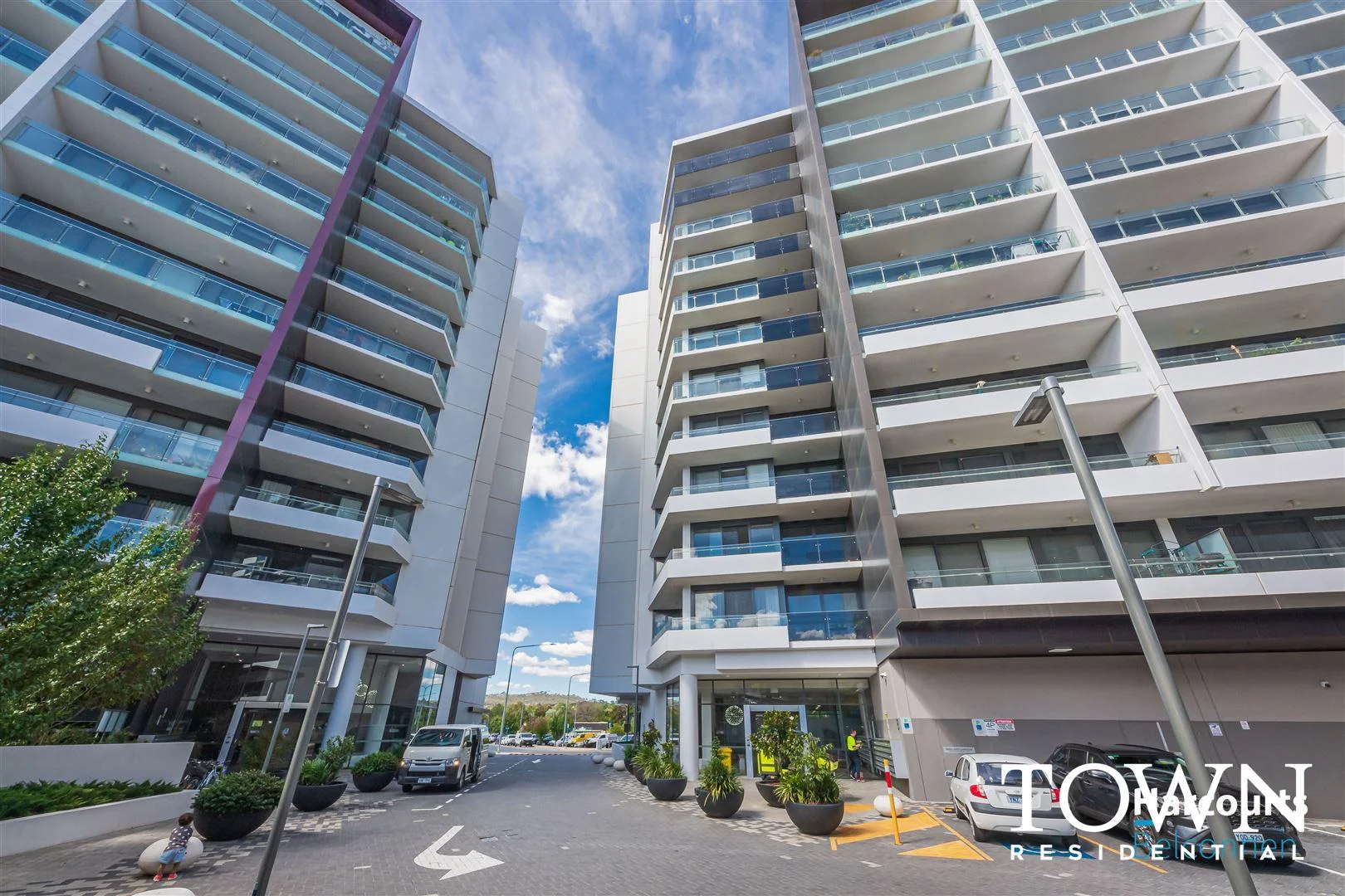 Additional image 21 of 148/7 Irving Street, Phillip ACT 2606