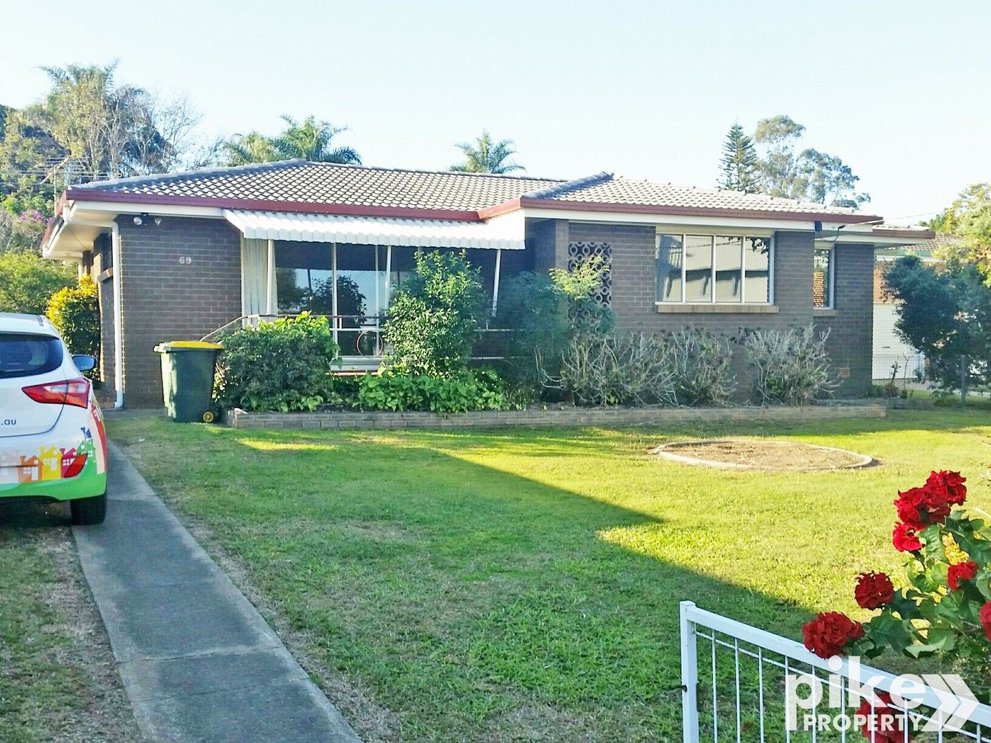 3 bedrooms House in 69 Elliott Street CABOOLTURE QLD, 4510