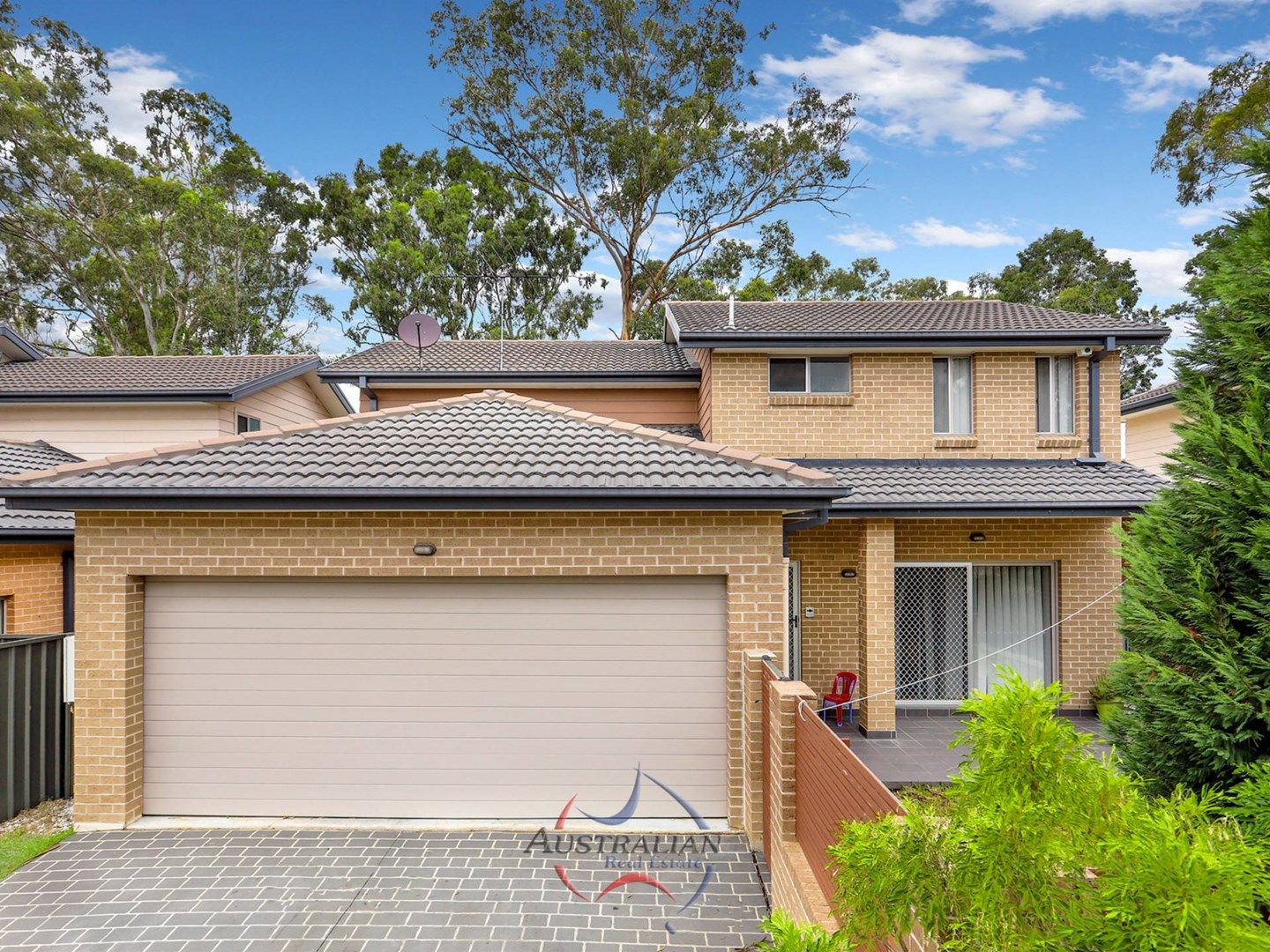33 Summerfield Avenue, Quakers Hill NSW 2763, Image 0