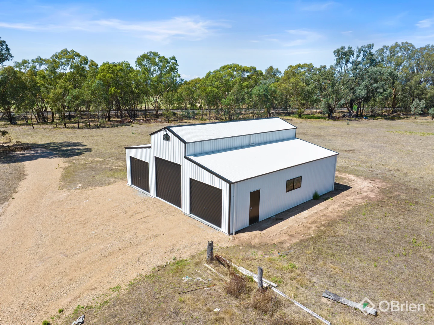 1 Warby Range Road, Wangaratta South VIC 3678 - House for Rent
