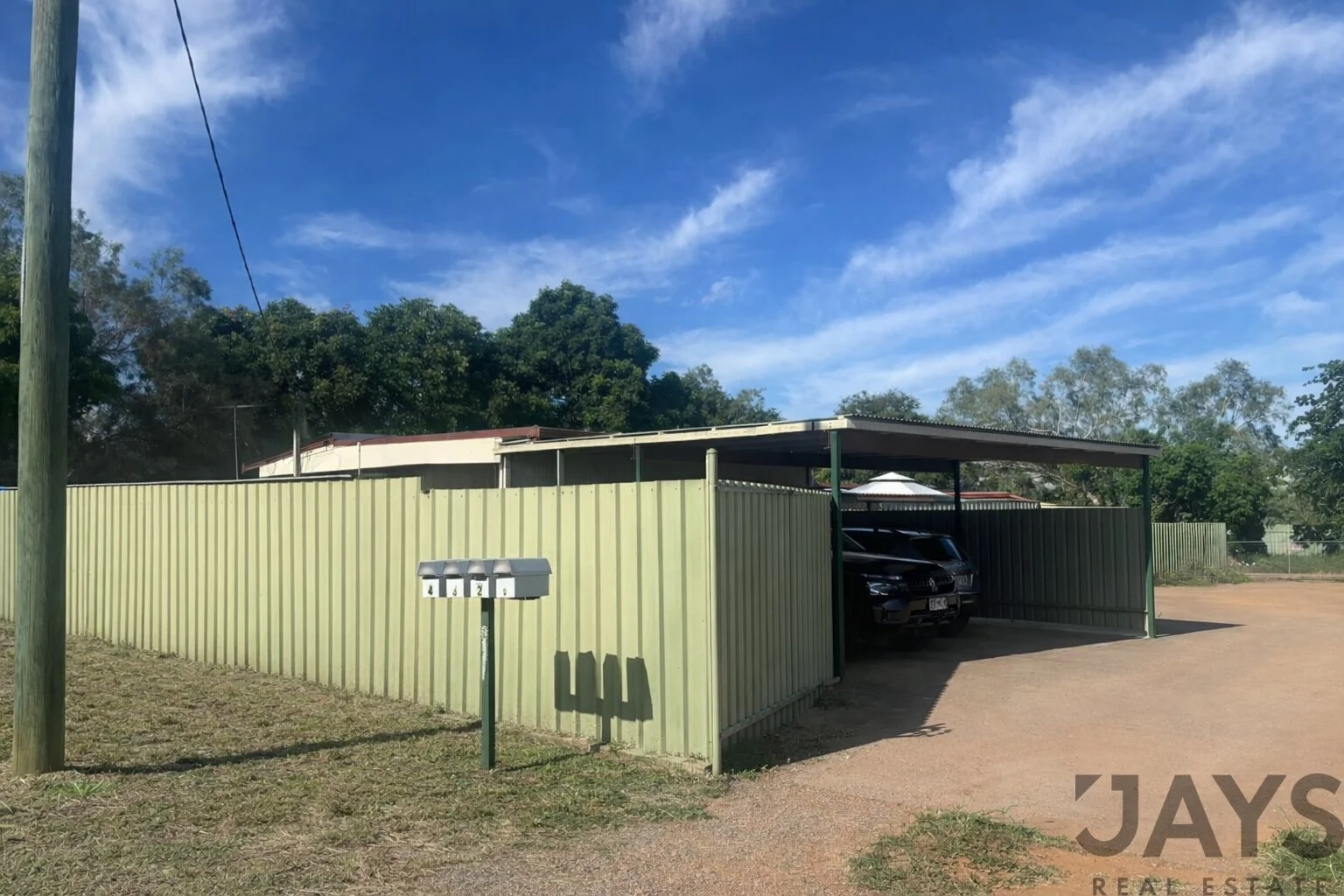 Additional image 3 of 2/33 Flynn Street, Mornington QLD 4825