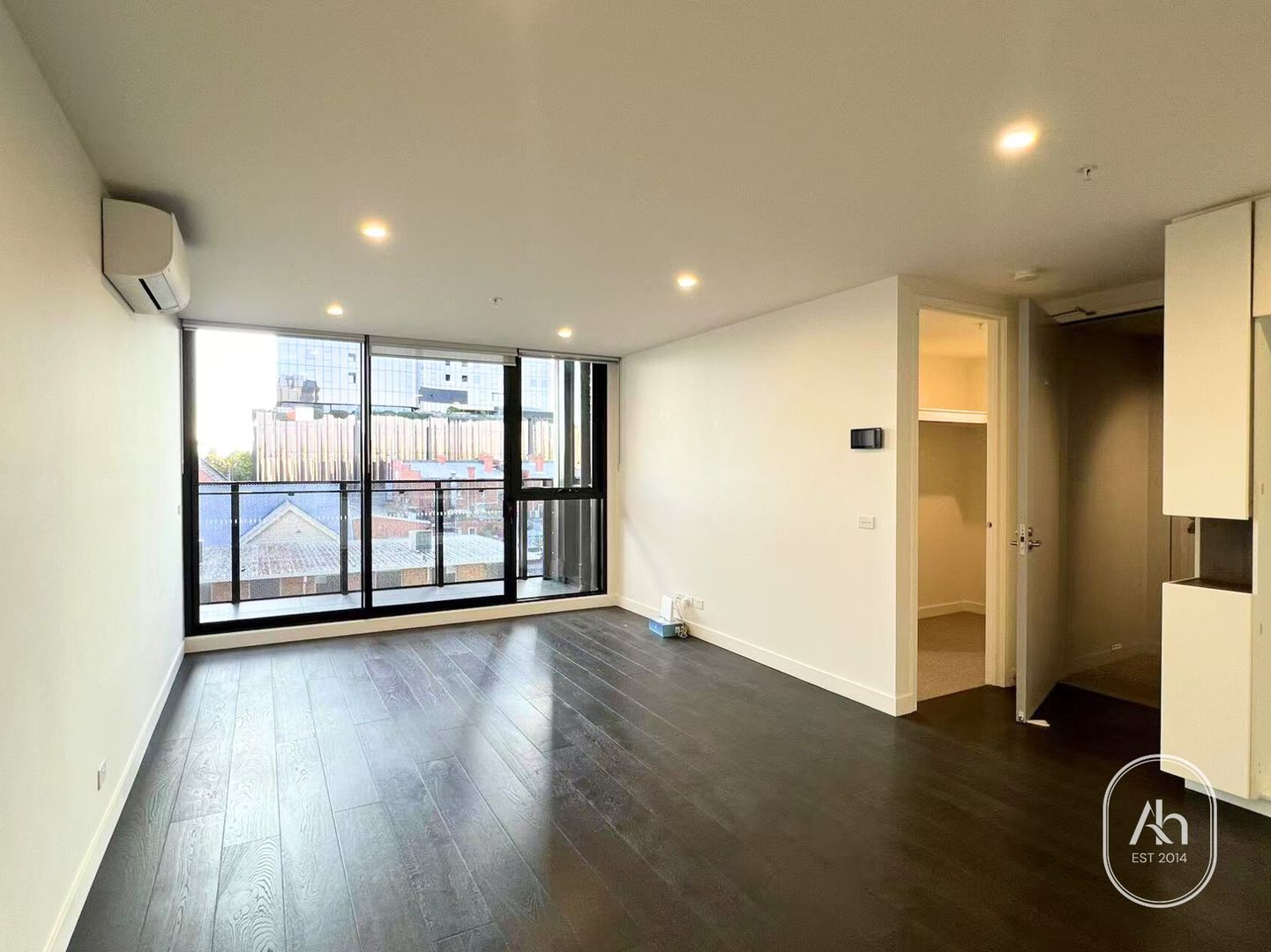 2 bedrooms Apartment / Unit / Flat in 307/9-11 Ellingworth Parade BOX HILL VIC, 3128