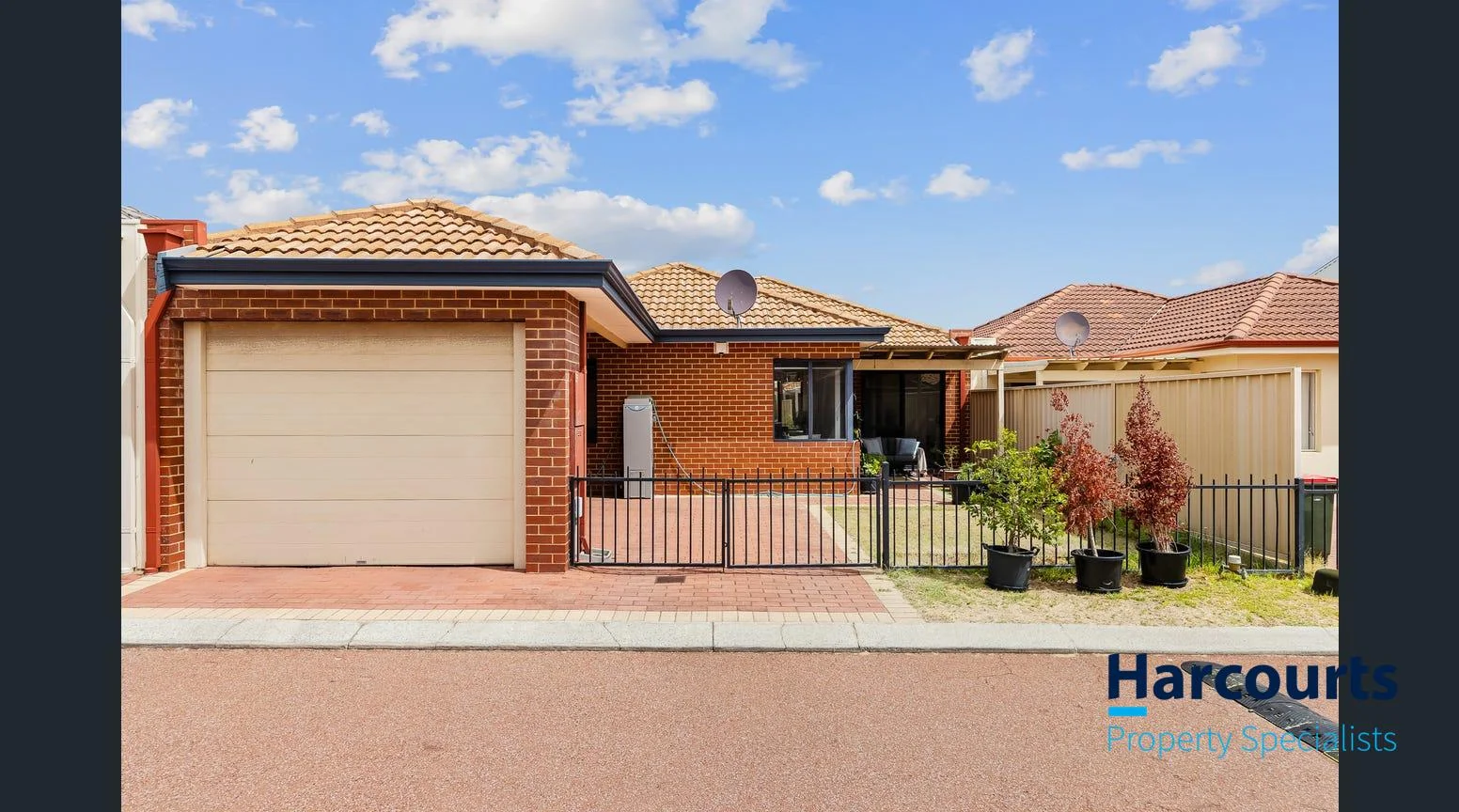 43/57 Frederick Street, Belmont WA 6104