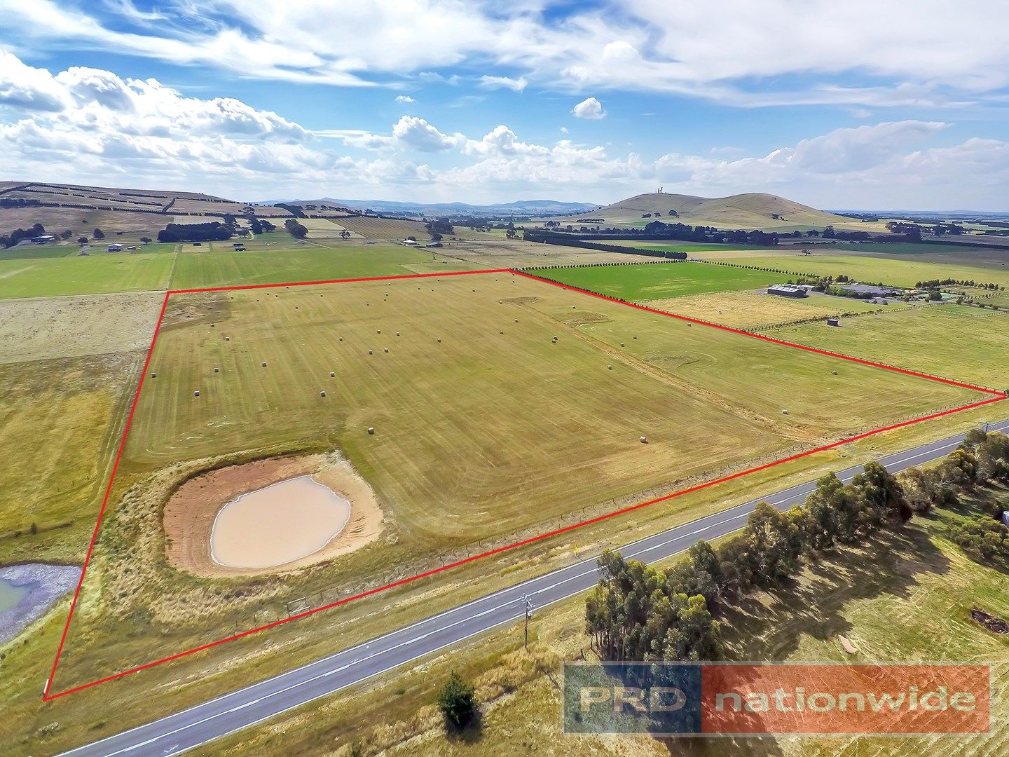 Lot 5 Gillies Road, Bald Hills VIC 3364, Image 0