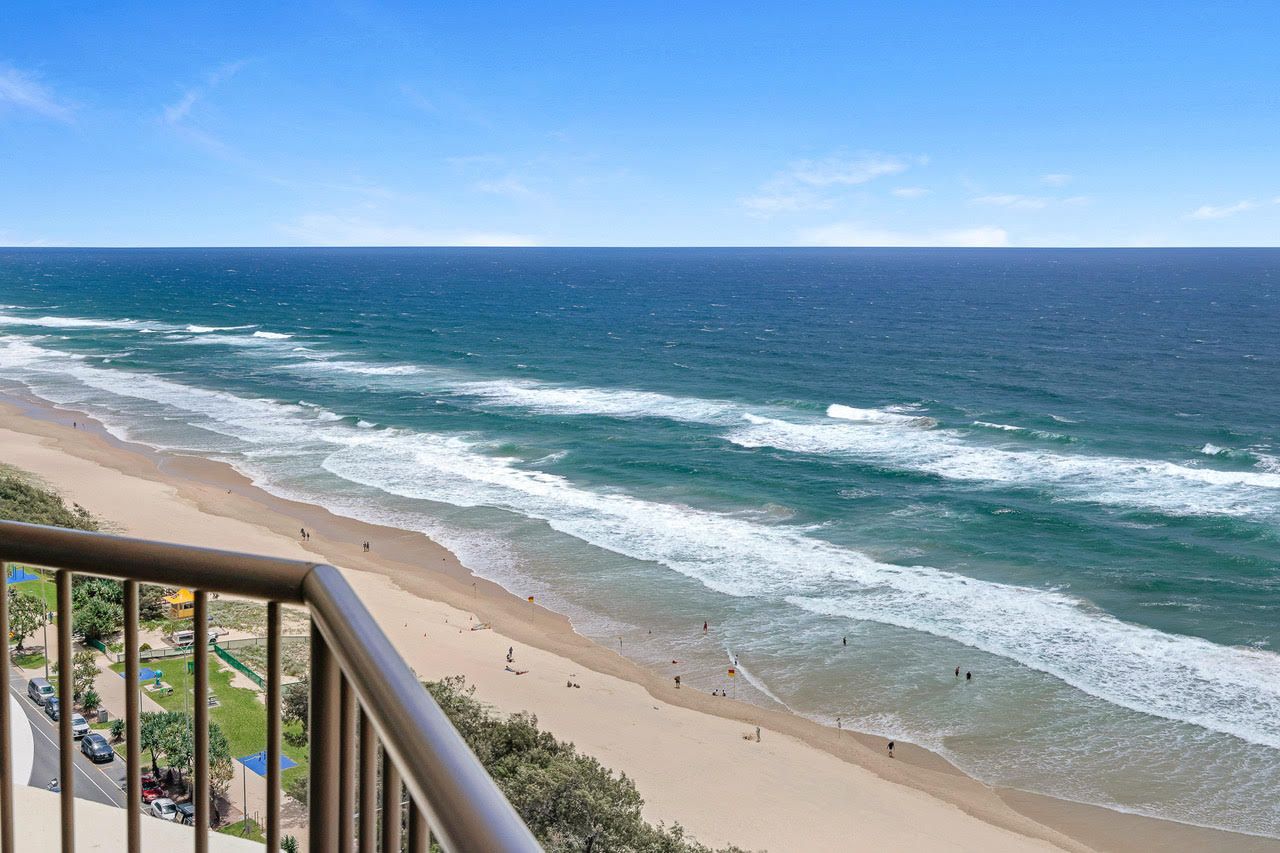20A/80 The Esplanade, Surfers Paradise QLD 4217, Image 1