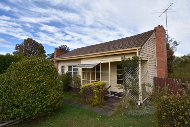 Picture of 63 Langford Street, MOE VIC 3825