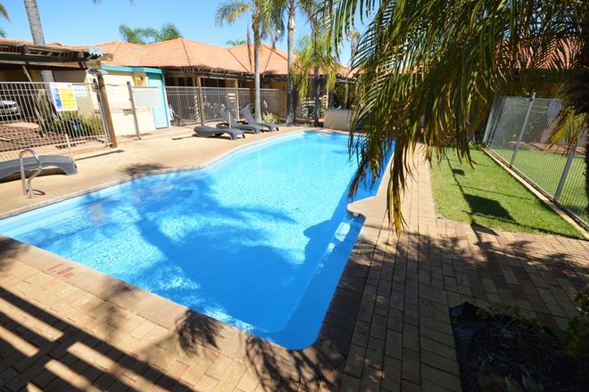 Picture of 6/47 Glass Street, KALBARRI WA 6536