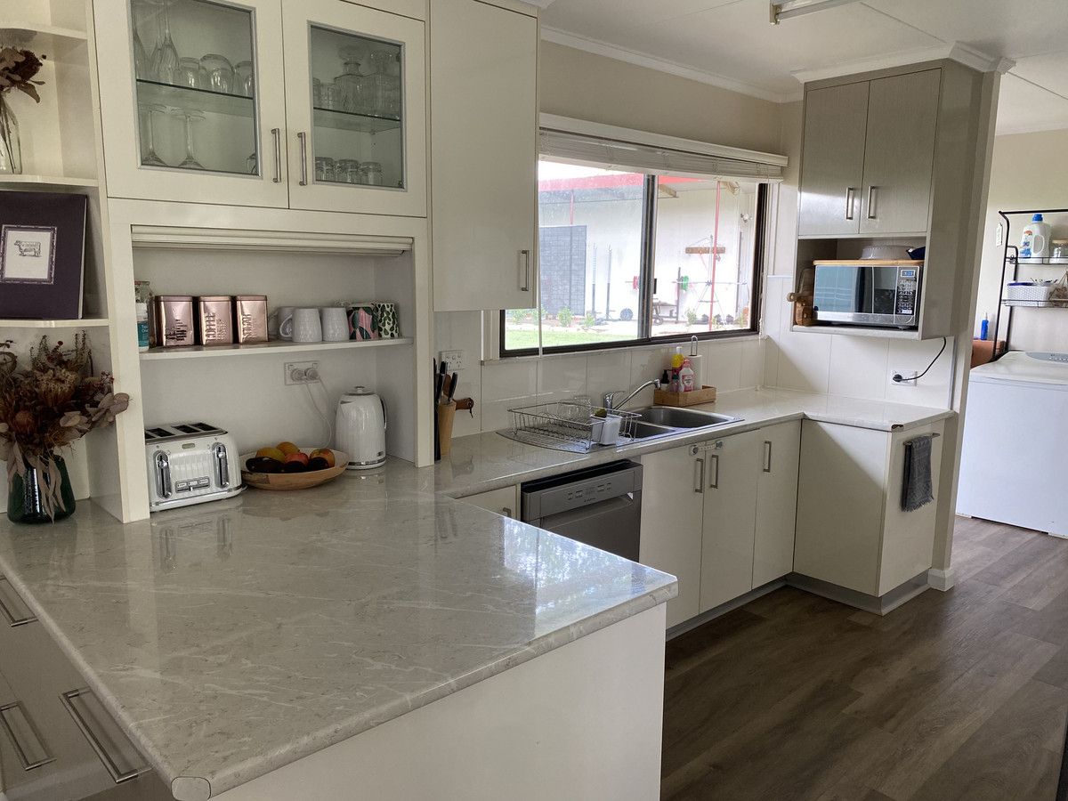 86 Luthje Road, Monto QLD 4630 House for Rent Domain