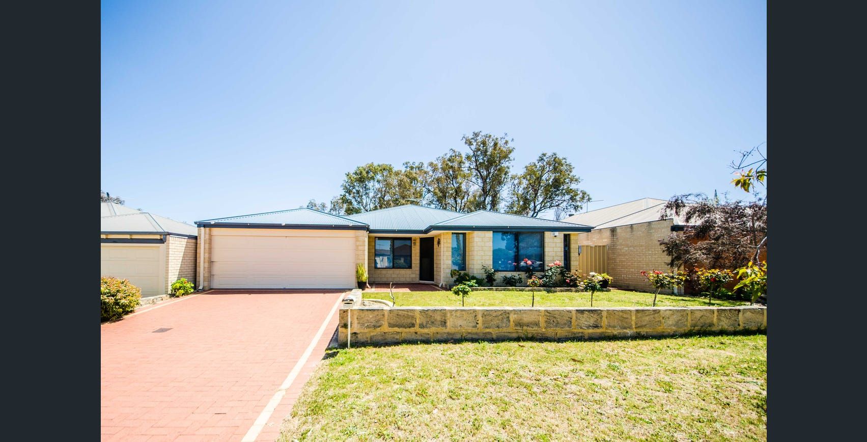 4 bedrooms House in 44 Salesian Court QUEENS PARK WA, 6107