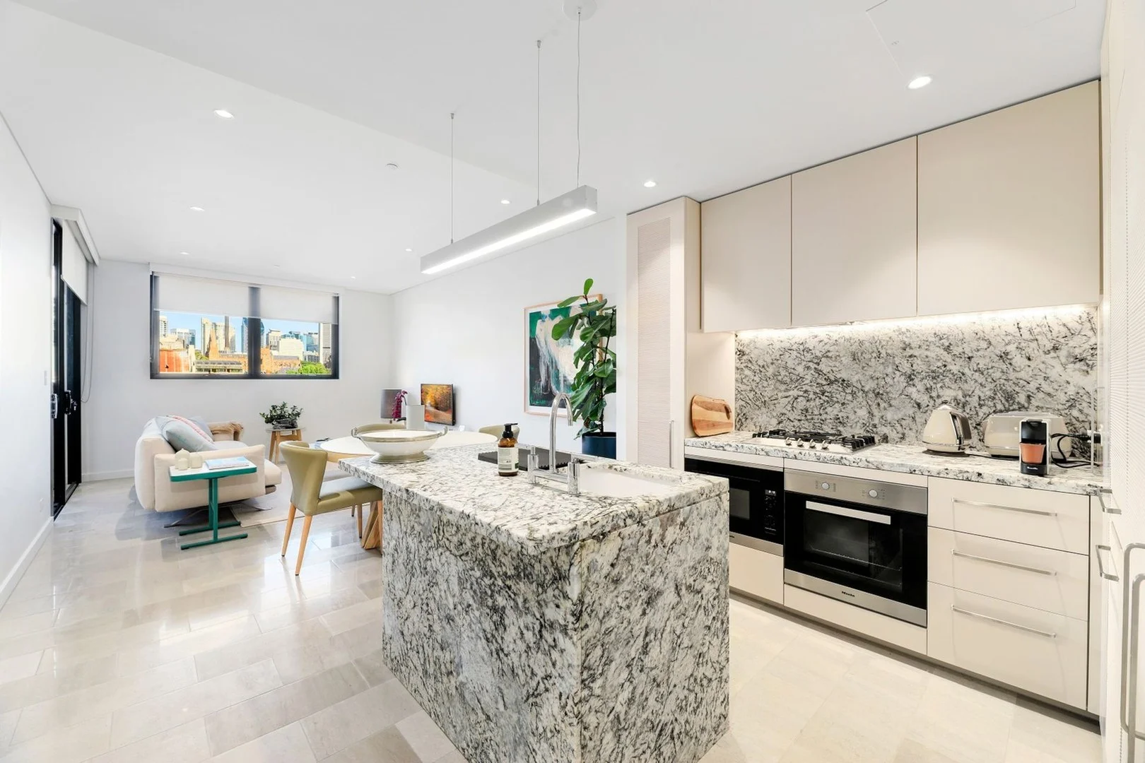 106/161 Brougham St, Woolloomooloo NSW 2011