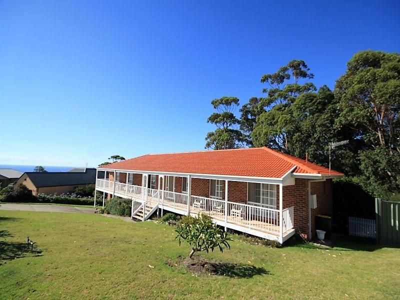 22 Dawn Parade, Kianga NSW 2546, Image 0