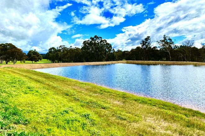 Picture of Lot 8 Six Mile Road, MAYANUP WA 6244