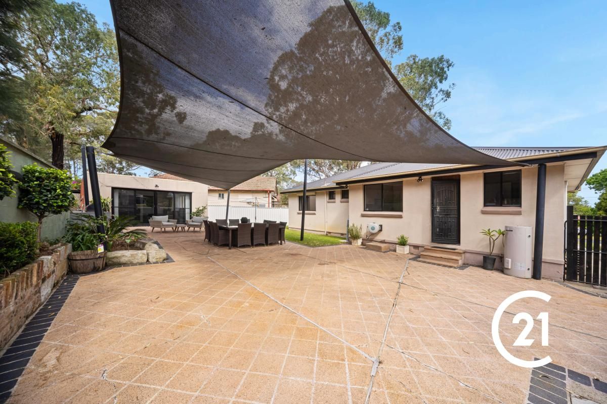 22 Mae Crescent, Panania NSW 2213, Image 0