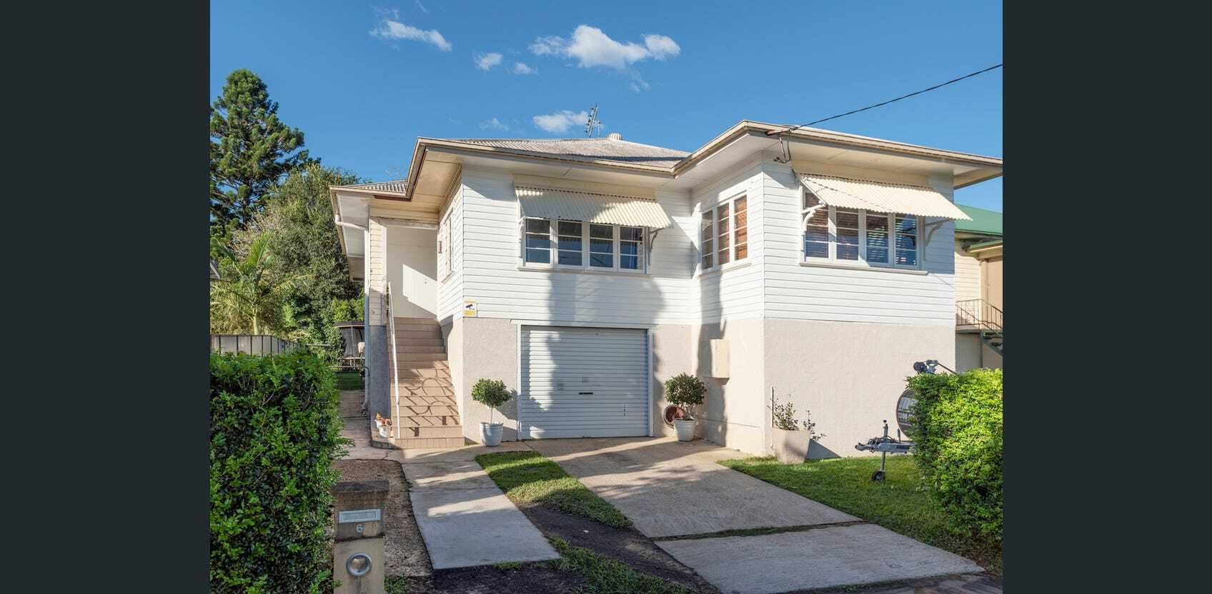 3 bedrooms House in 6 Weaver St LISMORE NSW, 2480