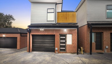 Picture of 7/45 Conn Street, FERNTREE GULLY VIC 3156