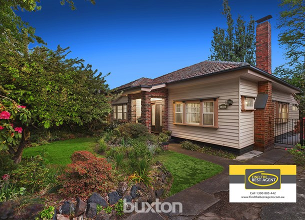 14 Fairview Avenue, Camberwell VIC 3124